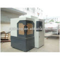 mini metal mould cnc milling machine